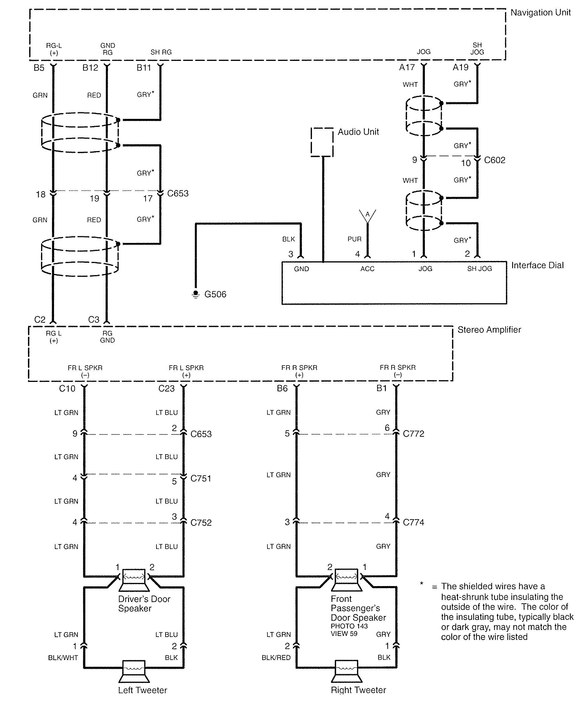 2000 Acura Rl Wiring Diagram - Wiring Diagram