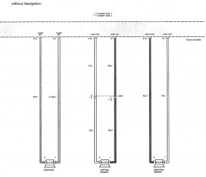 Acura TL  -wiring diagram - audio (part 14)