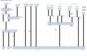 Acura TL - wiring diagram - body controls (part 5)