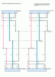 Acura TL - wiring diagram - body controls