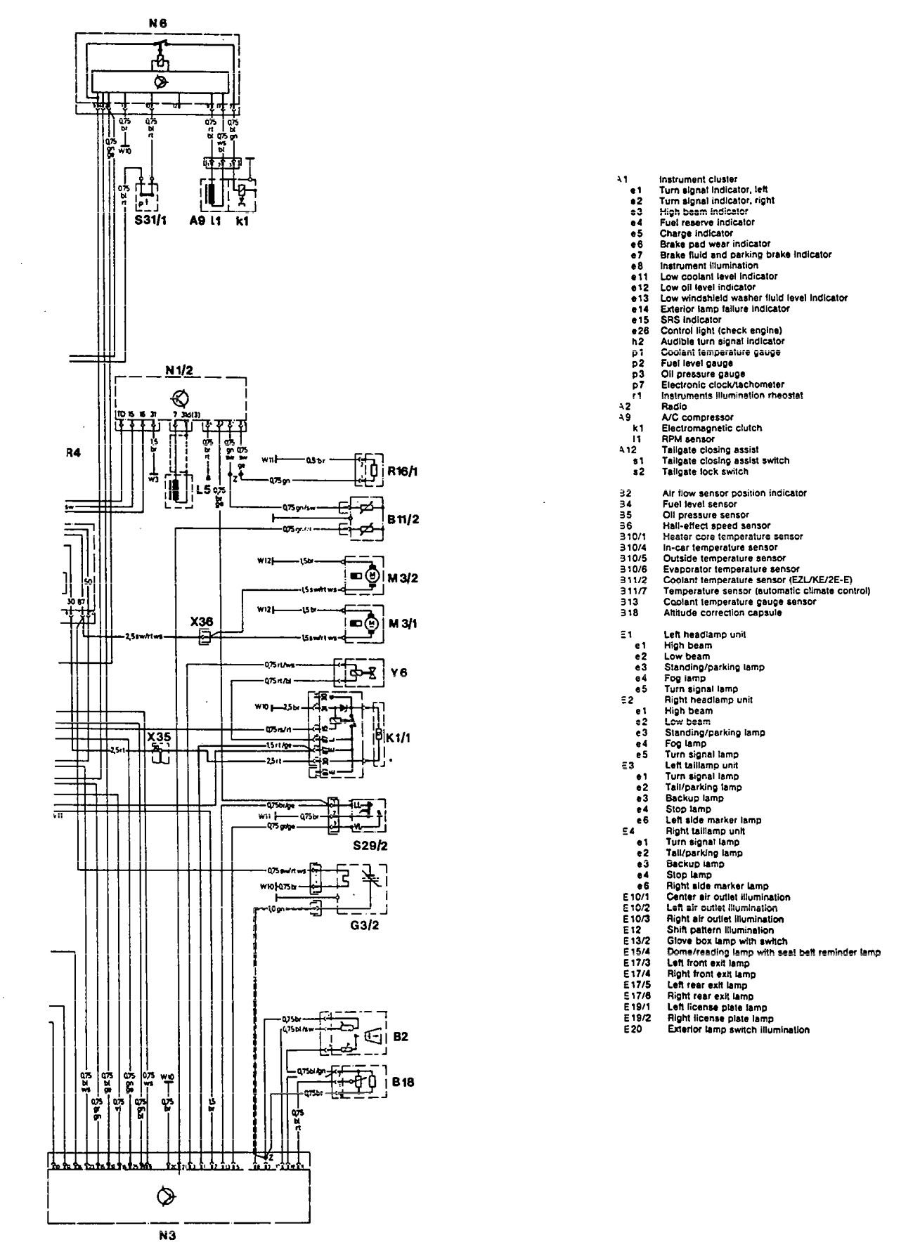 Viper 3203 Wiring Diagram - Complete Wiring Schemas