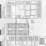 Mercedes-Benz C Class w203 AMG (C260 Sport 2006) – fuse box diagram ...